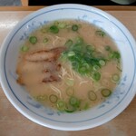 Tokoton Tei - ラーメン