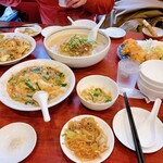 雁飯店 - 