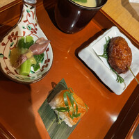 ダイナミックキッチン＆バー 響 中之島フェスティバルプラザ店 - 