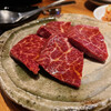 焼肉 ジャンボ 白金