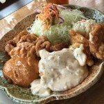 味のおぐら 本店 - 