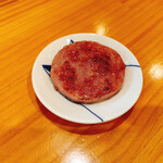 手打ちうどん 上を向いて - 