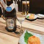 日本酒と海鮮 痛風屋 - 
