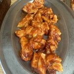 ホルモンまさる  - 