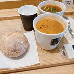 Soup Stock Tokyo - 