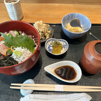 お料理 とみやま - 