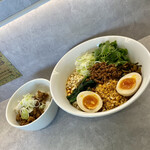 ほのぼんヌードルズ - 