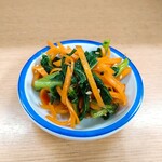 多け乃 - 【ランチ 煮魚のど黒定食】