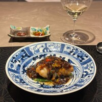 銀座嘉禅 - 