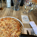 Pizza&Tapas Legame - 