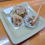 創楽いちじく - チーズの