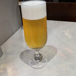 Koube Suteki Merikan - グラスビール