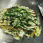 Okonomiyaki Ikki - 