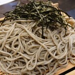 Soba Chou Basu Senta Maeten - 蕎麦