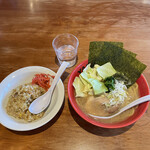 YABAI RAMEN 圭一屋 - 