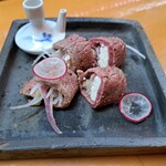 創楽いちじく - 