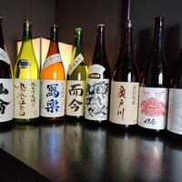 醸し人九平次