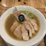 METRO RAMEN - 