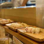 Yoake Sushi - 