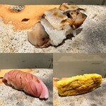 Sushi Shimiru - 