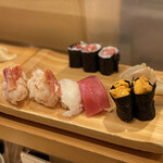 Yoake Sushi - 