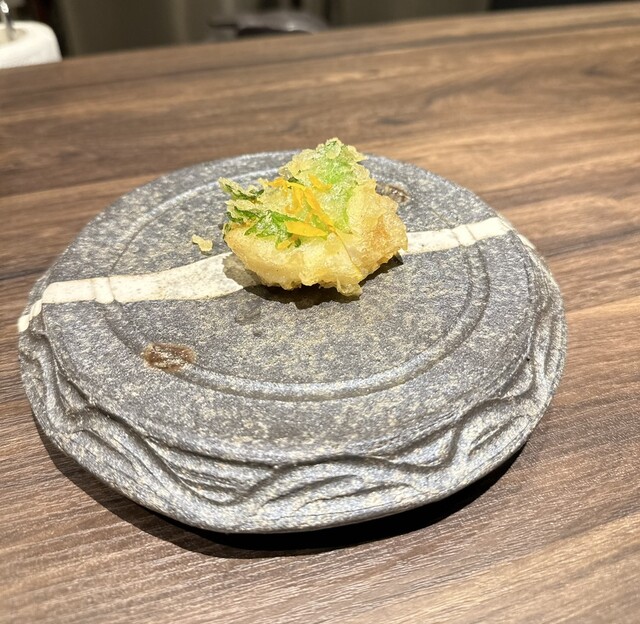 Tempura Yuzutoto photo 4