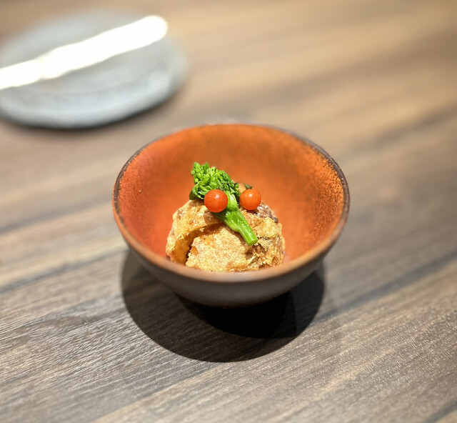 Tempura Yuzutoto photo 5