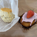 EMU BAKEHOUSE - 