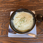 スティック＆スプーン - 