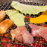 焼肉 大隅 - 