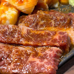 焼肉 大隅 - 
