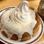 コメダ珈琲店 - 料理写真: