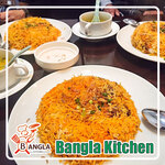 Bangla Kitchen - 