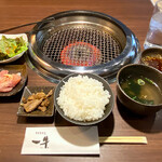 焼肉 大隅 - 