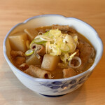 Kanda Udon - 