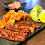 焼肉 大隅 - 