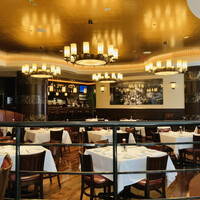 ウルフギャング・ステーキハウス 福岡店 - 