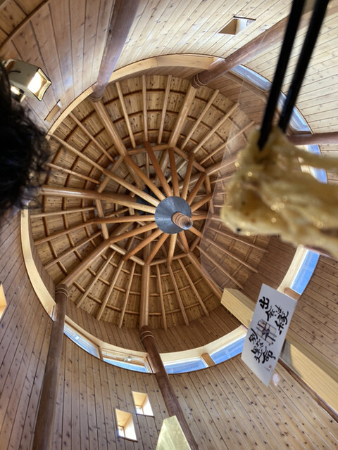 お食事処 木里口 - 柳津（そば）の写真