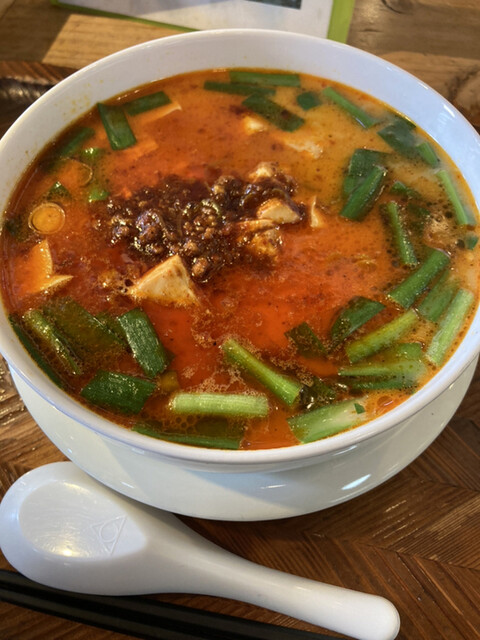 お食事処 木里口 - 柳津（そば）の写真