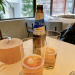 AZURE Steak&Cuisene - 