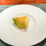 蒼 - 浜松天使音マスクメロン