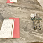 スープとカレー ボンジョルネ - 