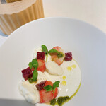 AZURE Steak&Cuisene - 