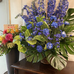 AZURE Steak&Cuisene - 