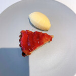 AZURE Steak&Cuisene - 