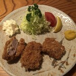 Tonkatsu Katsusei - 