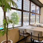 AZURE Steak&Cuisene - 