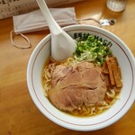 麺坊MASU - 