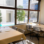 AZURE Steak&Cuisene - 