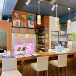 AZURE Steak&Cuisene - 